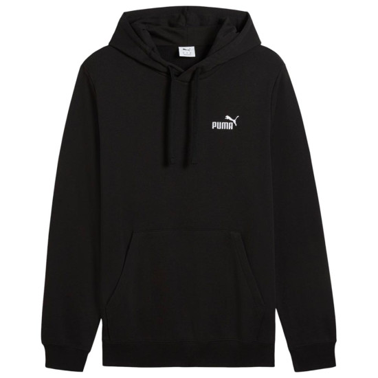 Puma Ανδρικό φούτερ Essentials Small No. 1 Logo Hoodie